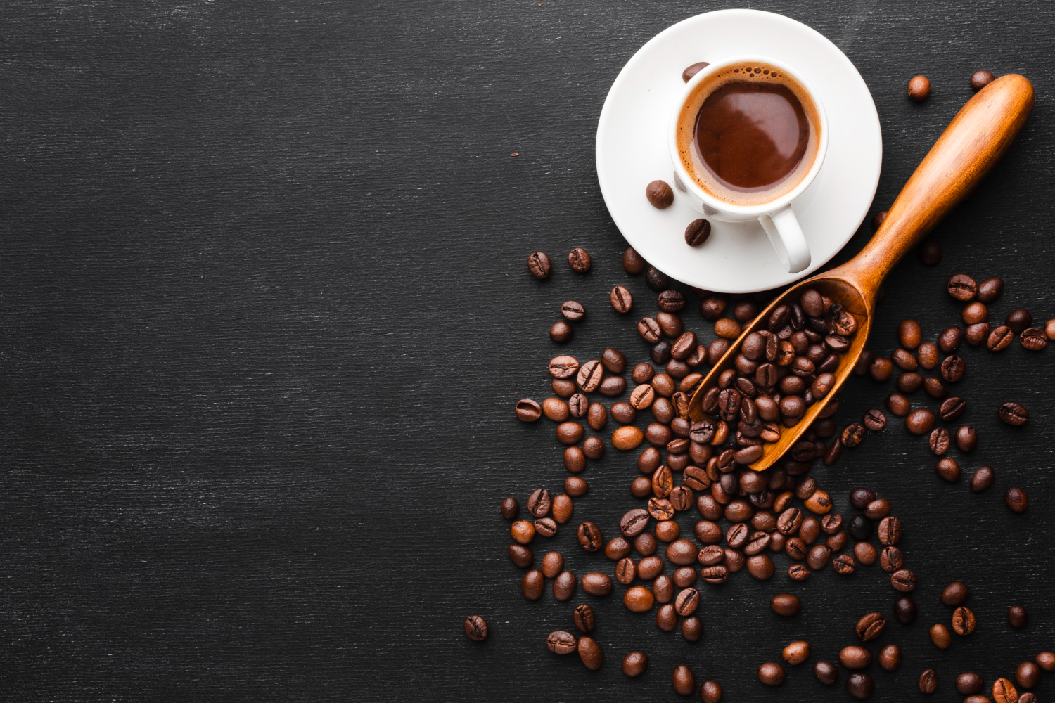 Cafés Importados